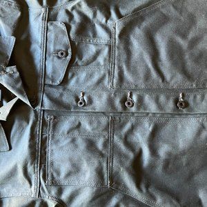 Filson Short Tin Cruiser